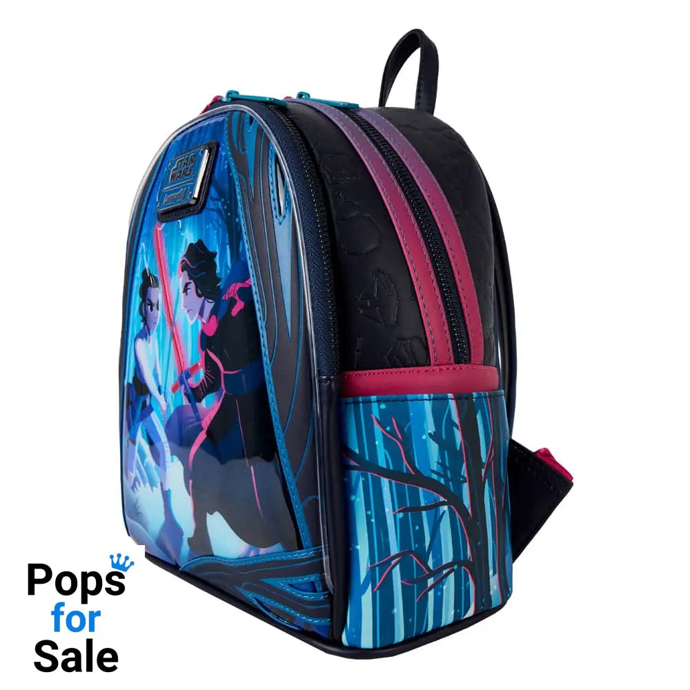 Star Wars by Loungefly Mini Backpack The Force Awakens