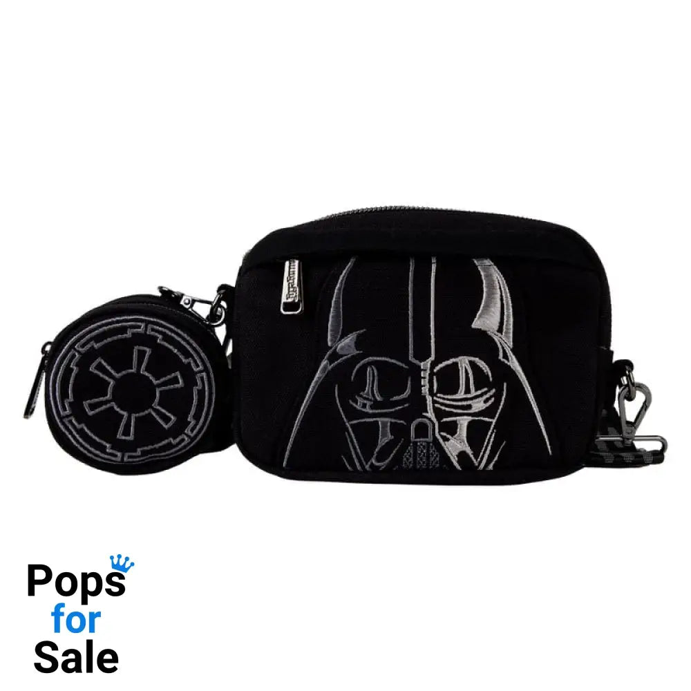 Star Wars by Loungefly Sling Bag