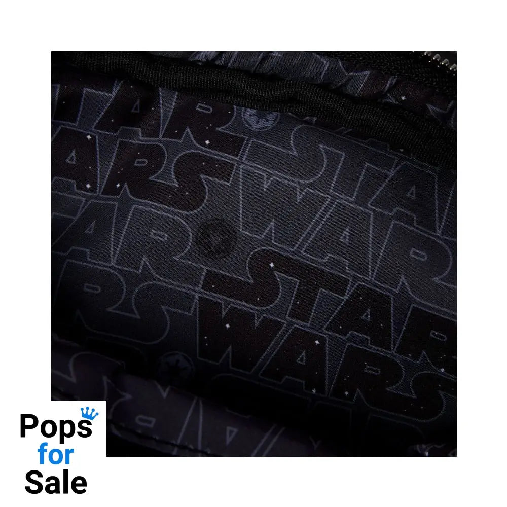 Star Wars by Loungefly Sling Bag Bags