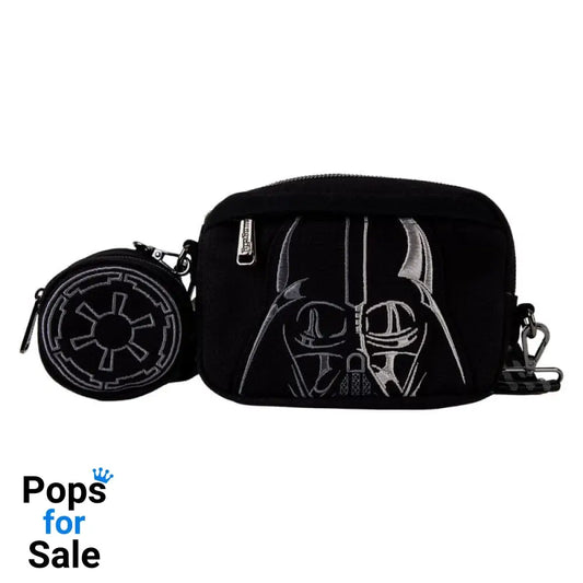 Star Wars by Loungefly Sling Bag Bags