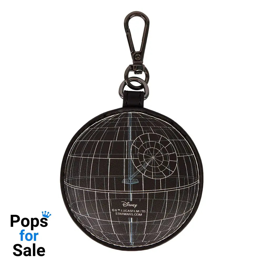 Star Wars by Loungefly Tote Bag The Power of the Force Convertible Bags