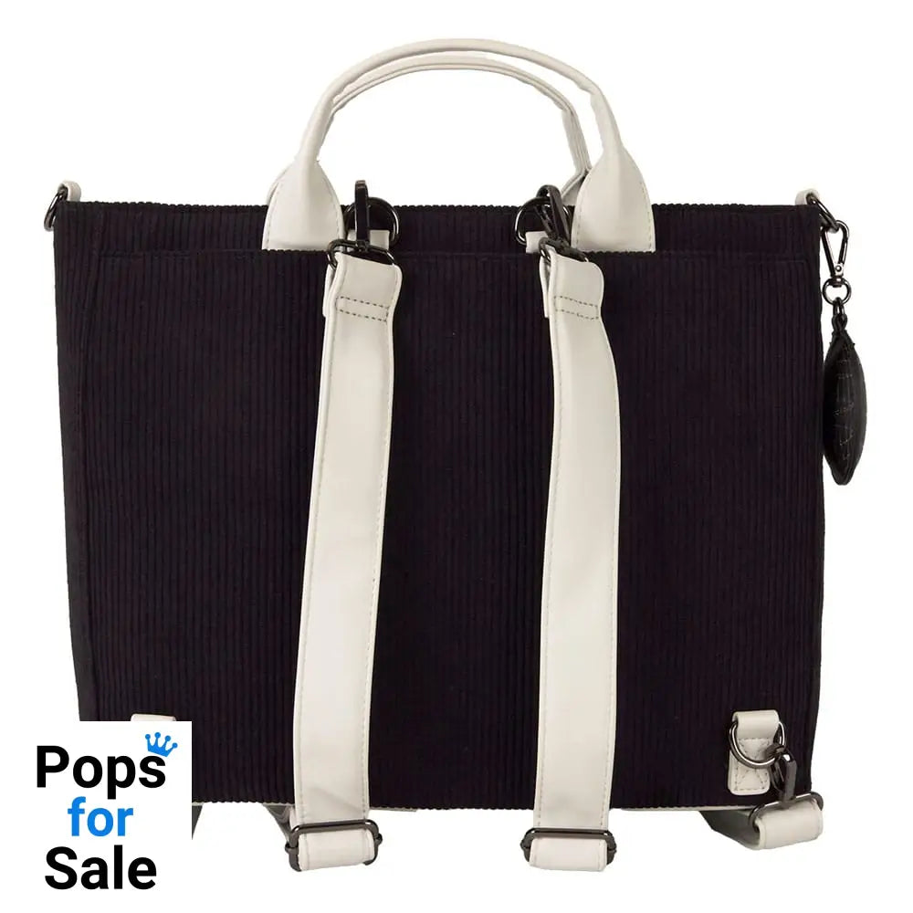 Star Wars by Loungefly Tote Bag The Power of the Force Convertible