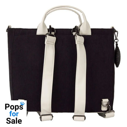 Star Wars by Loungefly Tote Bag The Power of the Force Convertible