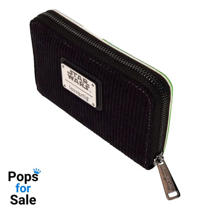 Star Wars by Loungefly Wallet The Power of the Force Wallets