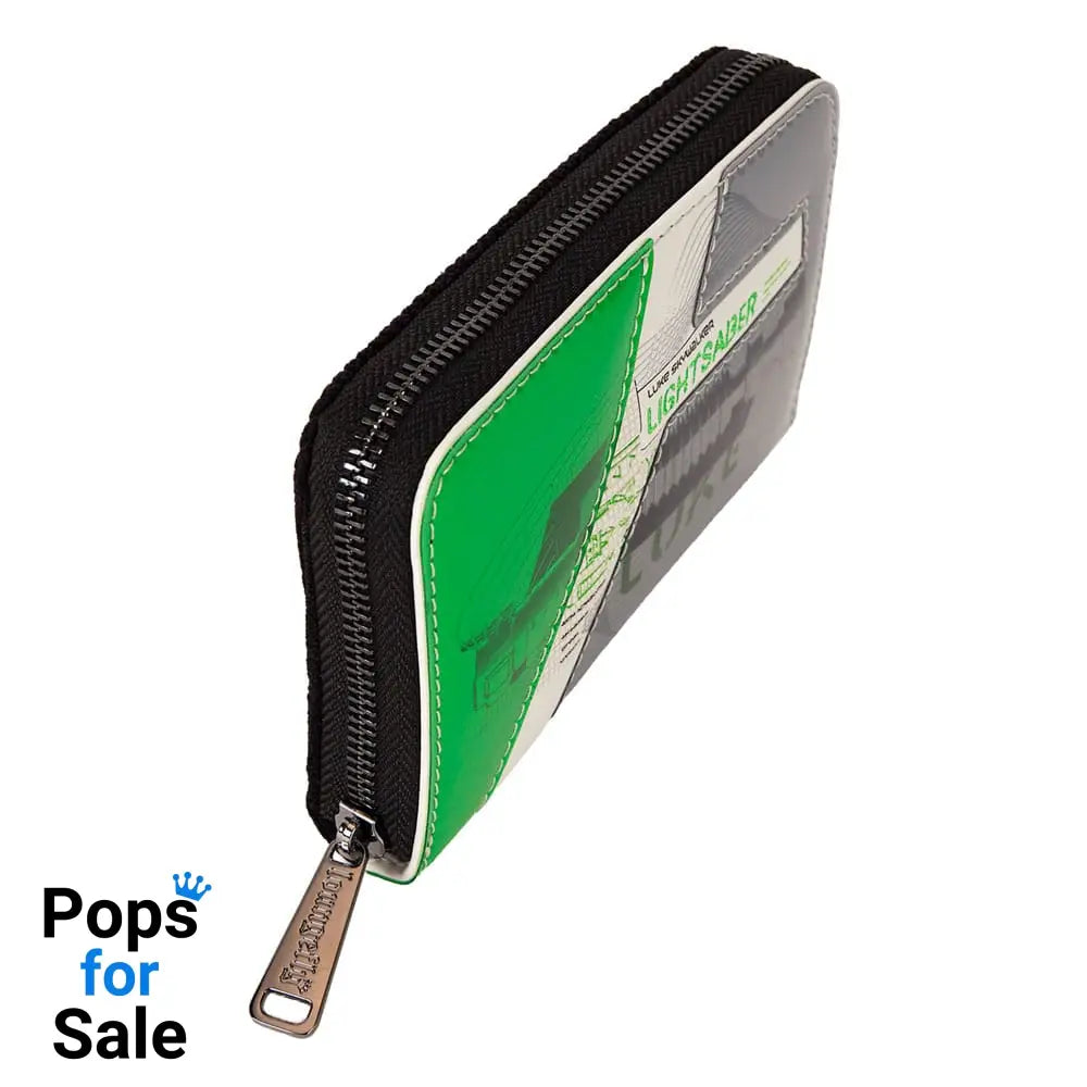 Star Wars by Loungefly Wallet The Power of the Force