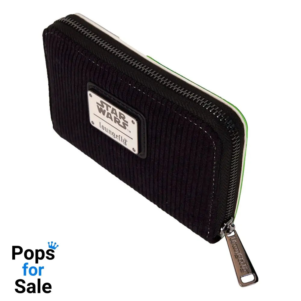 Star Wars by Loungefly Wallet The Power of the Force