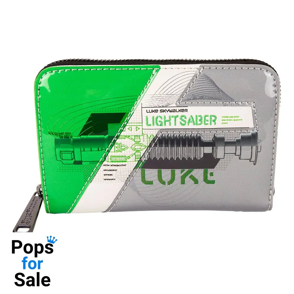 Star Wars by Loungefly Wallet The Power of the Force Wallets