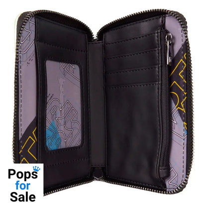 Star Wars by Loungefly Wallet The Power of the Force