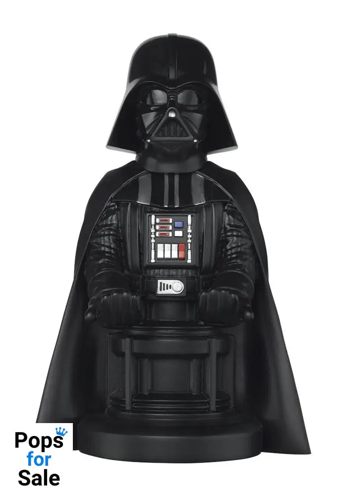 Star Wars Cable Guys Charging Stand Darth Vader 20 cm