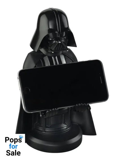 Star Wars Cable Guys Charging Stand Darth Vader 20 cm