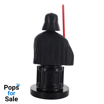 Star Wars Cable Guys Charging Stand Darth Vader (2023) 20 cm Adapters