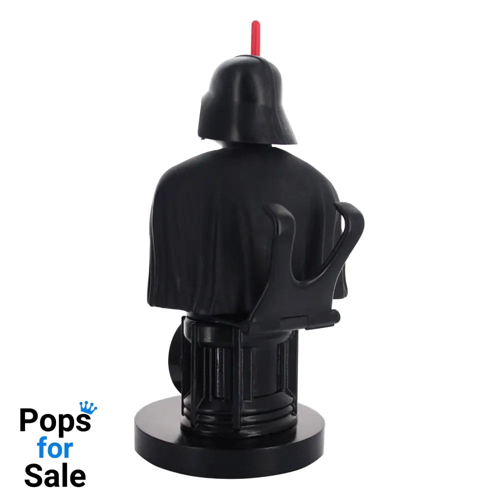 Star Wars Cable Guys Charging Stand Darth Vader (2023) 20 cm