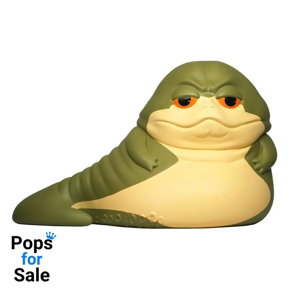 Star Wars Coin Bank Jabba The Hutt Banks