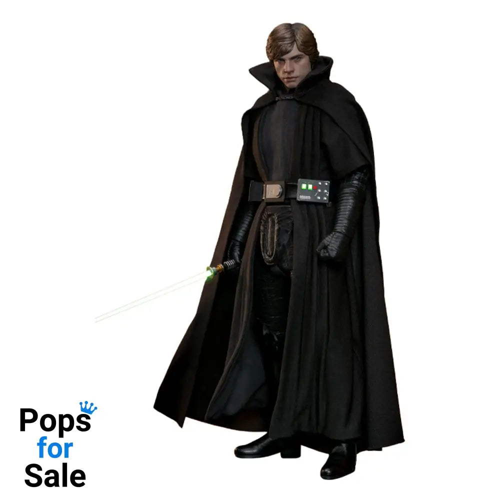 Star Wars: Dark Empire Comic Masterpiece Action Figure 1/6 Luke Skywalker 30 cm Action figures