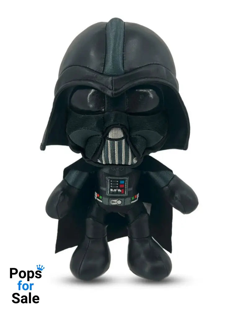 Star Wars Doorables Plush Figure Darth Vader 25 cm Plushes