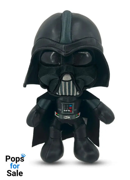 Star Wars Doorables Plush Figure Darth Vader 25 cm Plushes
