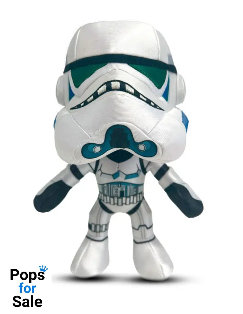 Star Wars Doorables Plush Figure Stormtrooper 25 cm
