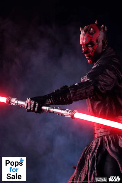 Star Wars Epic Series Statue 1/3 Darth Maul 64 cm
