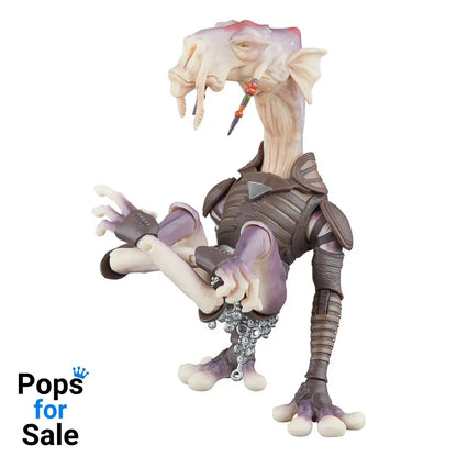 Star Wars Episode I Black Series Action Figure Sebulba 15 cm