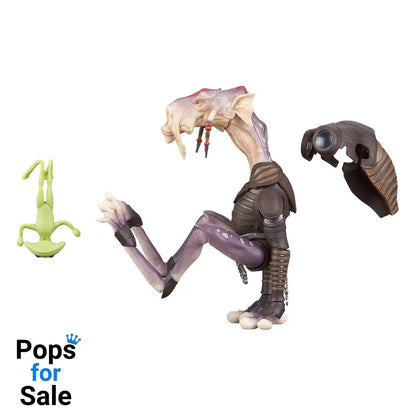Star Wars Episode I Black Series Action Figure Sebulba 15 cm
