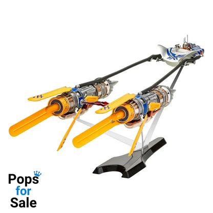 Star Wars Episode I Model Kit Gift Set 1/31 Anakin’s Podracer 40 cm Model kits