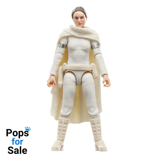 Star Wars Episode II Vintage Collection Action Figure Padmé Amidala 10 cm Action figures