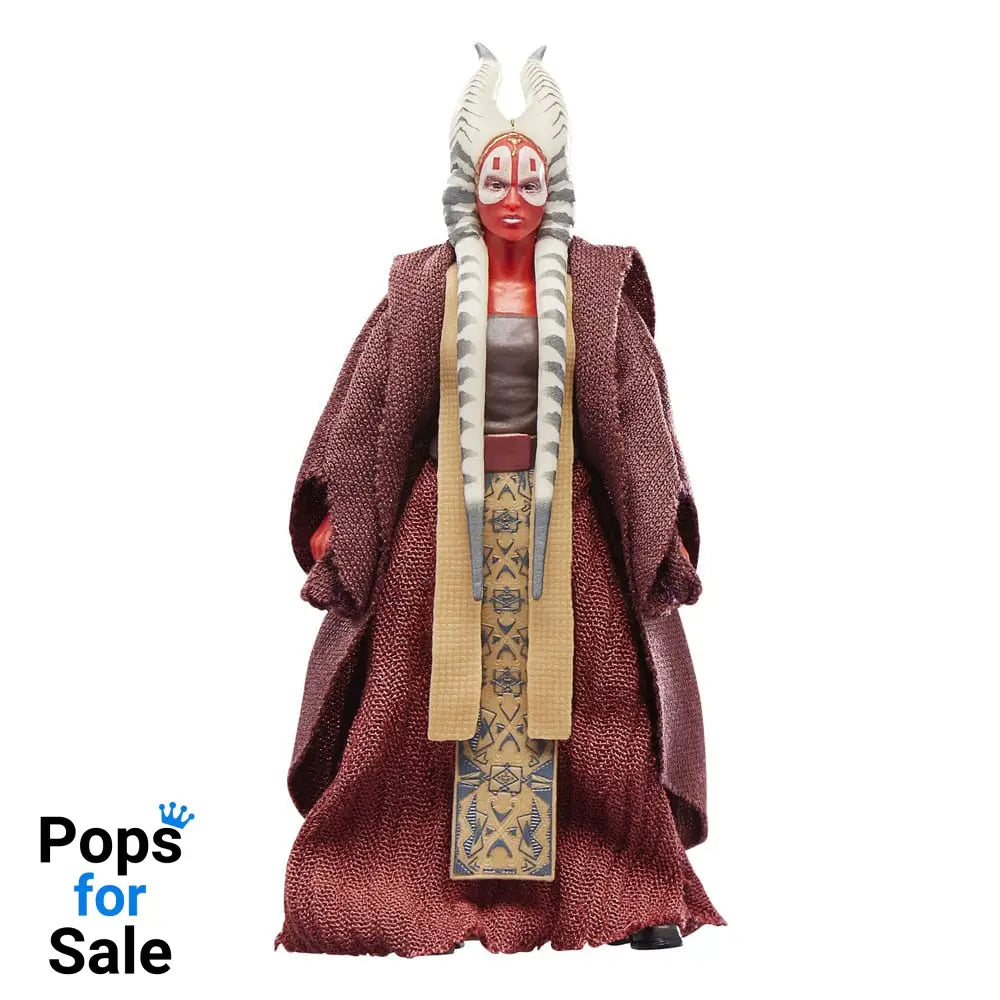 Star Wars Episode II Vintage Collection Action Figure Shaak Ti 10 cm