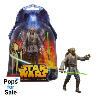 Star Wars Episode III Black Series Action Figure 20th Anniversary Kit Fisto 15 cm