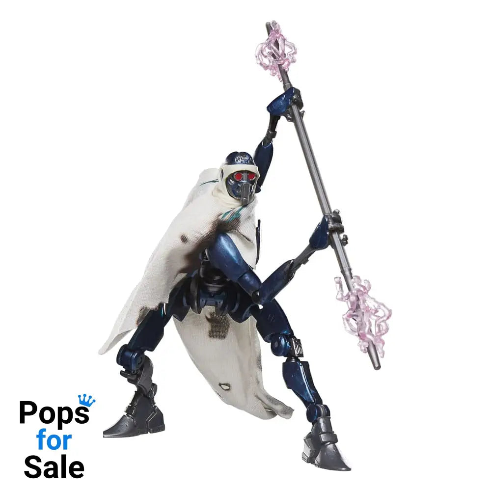 Star Wars Episode III Black Series Action Figure 20th Anniversary Magnaguard 15 cm Action figures