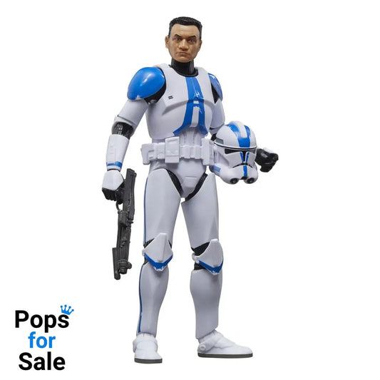 Star Wars Episode III Black Series Action Figure 20th Anniversary Tactical Ops Trooper 15 cm Action figures
