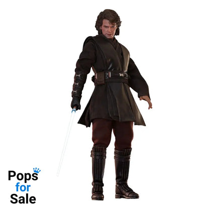 Star Wars: Episode III - Revenge of the Sith Movie Masterpiece Action Figure 1/6 Anakin Skywalker 31 cm Action figures