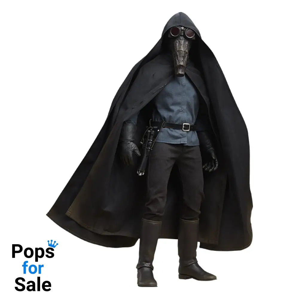 Star Wars Episode IV Scum & Villainy Action Figure 1/6 Garindan 30 cm