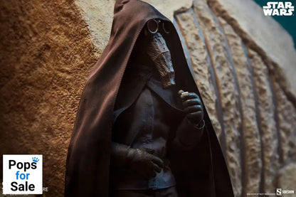 Star Wars Episode IV Scum & Villainy Action Figure 1/6 Garindan 30 cm