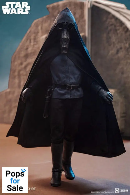 Star Wars Episode IV Scum & Villainy Action Figure 1/6 Garindan 30 cm