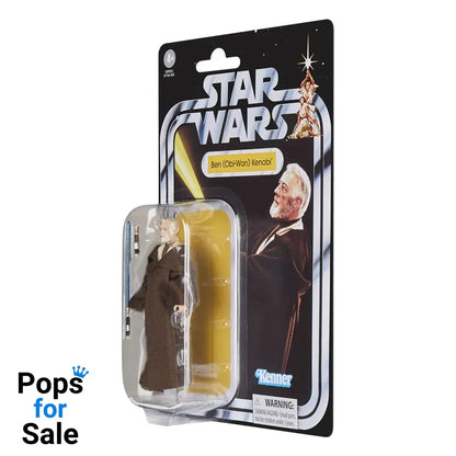 Star Wars Episode IV Vintage Collection Action Figure Ben (Obi-Wan) Kenobi 10 cm Action figures