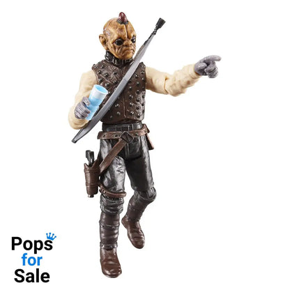 Star Wars Episode IV Vintage Collection Action Figure Bom Vimdin 10 cm