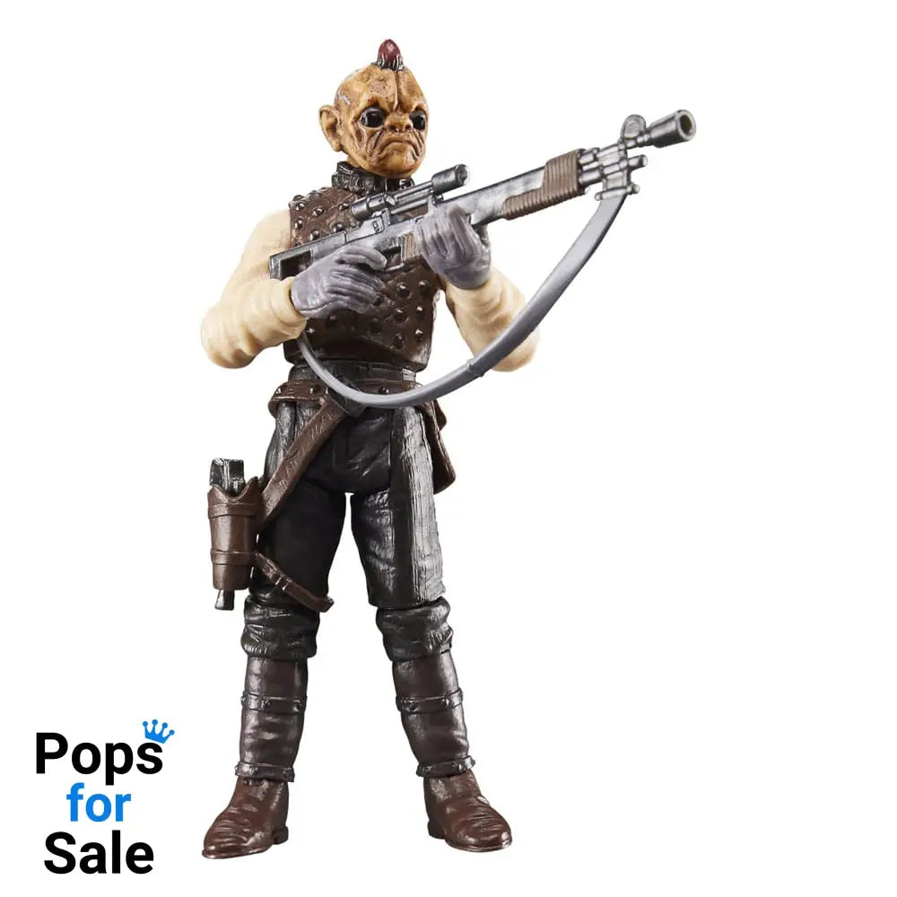 Star Wars Episode IV Vintage Collection Action Figure Bom Vimdin 10 cm Action figures