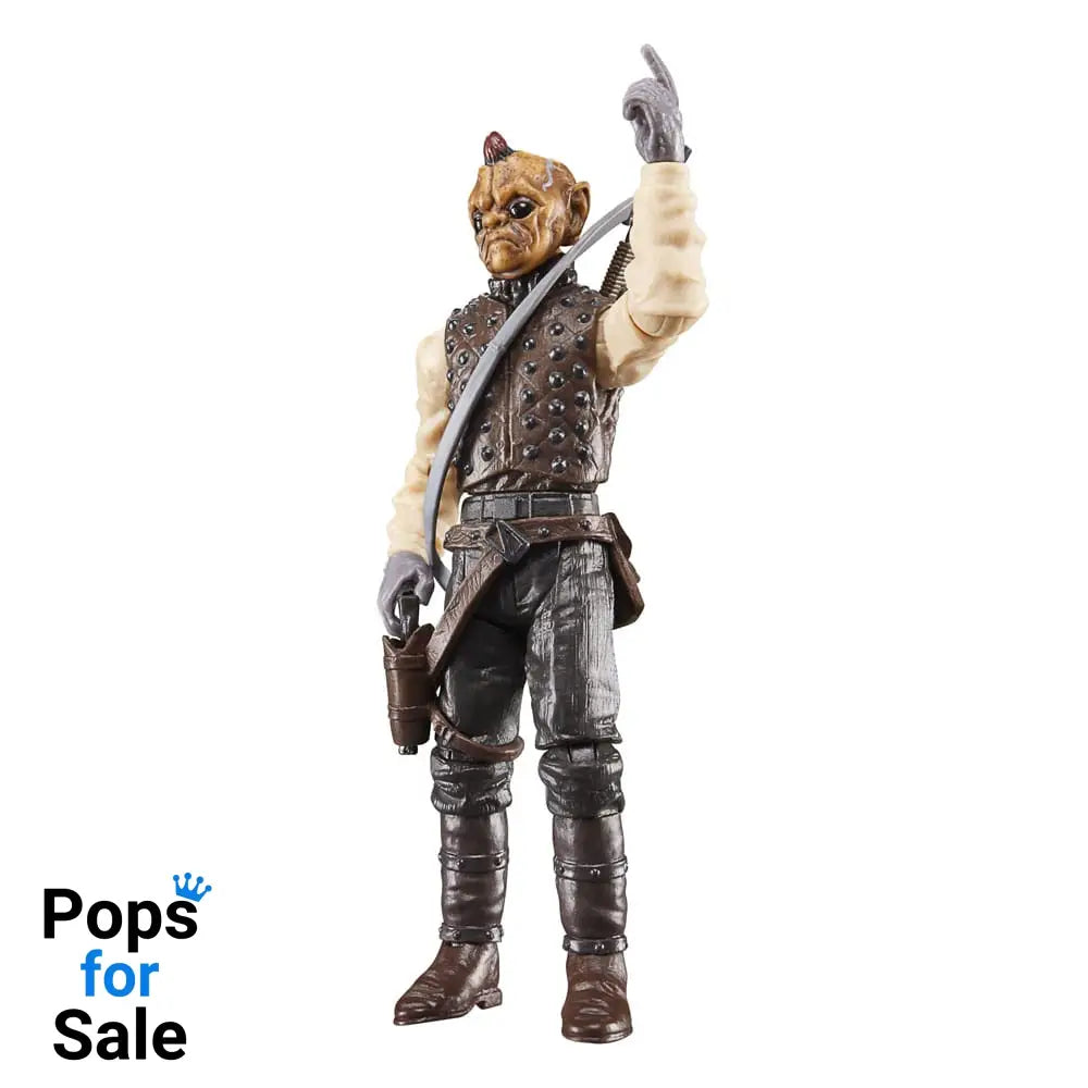 Star Wars Episode IV Vintage Collection Action Figure Bom Vimdin 10 cm Action figures