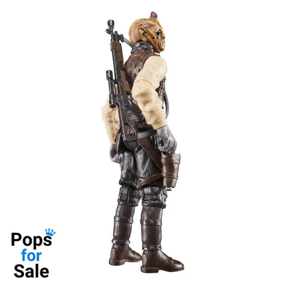 Star Wars Episode IV Vintage Collection Action Figure Bom Vimdin 10 cm Action figures