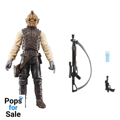 Star Wars Episode IV Vintage Collection Action Figure Bom Vimdin 10 cm