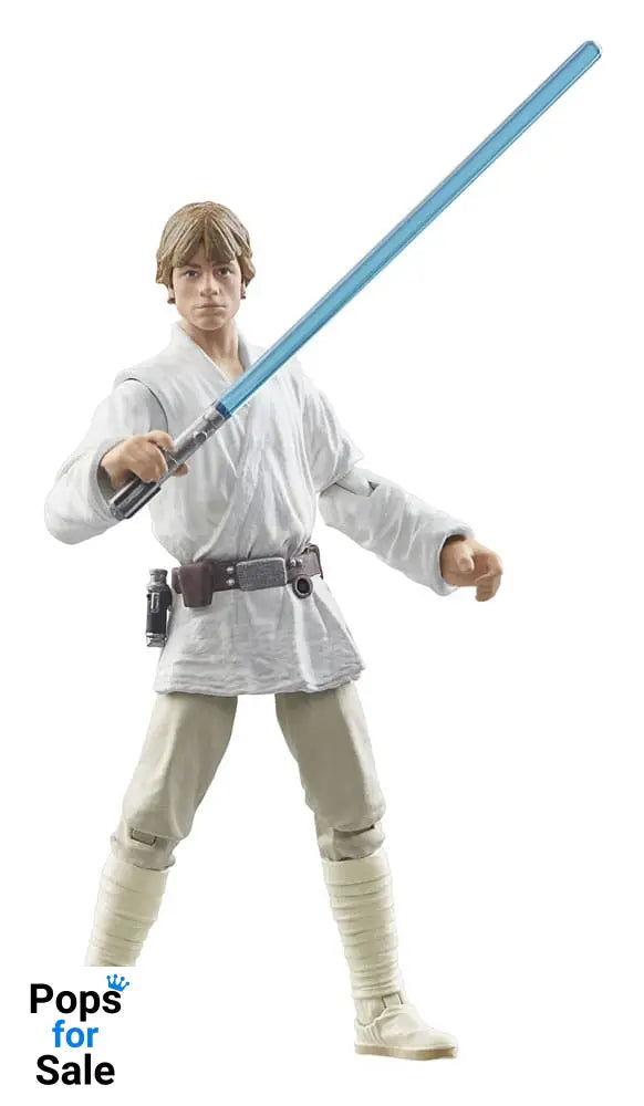 Star Wars Episode IV Vintage Collection Action Figure Luke Skywalker 10 cm Action figures