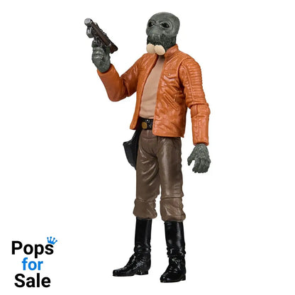 Star Wars Episode IV Vintage Collection Action Figure Ponda Baba 10 cm Action figures