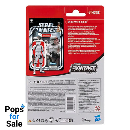 Star Wars Episode IV Vintage Collection Action Figure Stormtrooper 10 cm