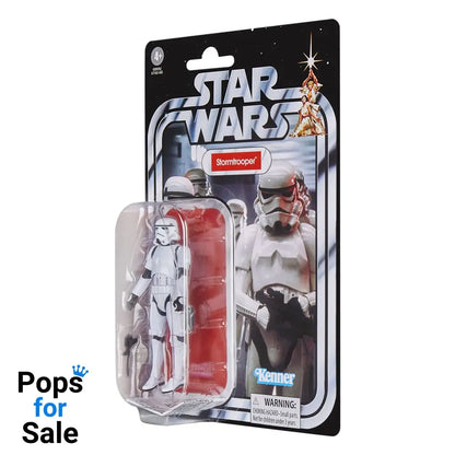 Star Wars Episode IV Vintage Collection Action Figure Stormtrooper 10 cm