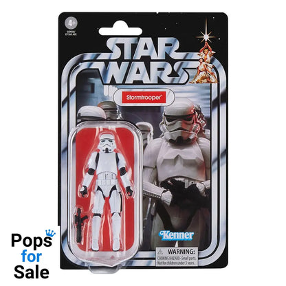 Star Wars Episode IV Vintage Collection Action Figure Stormtrooper 10 cm