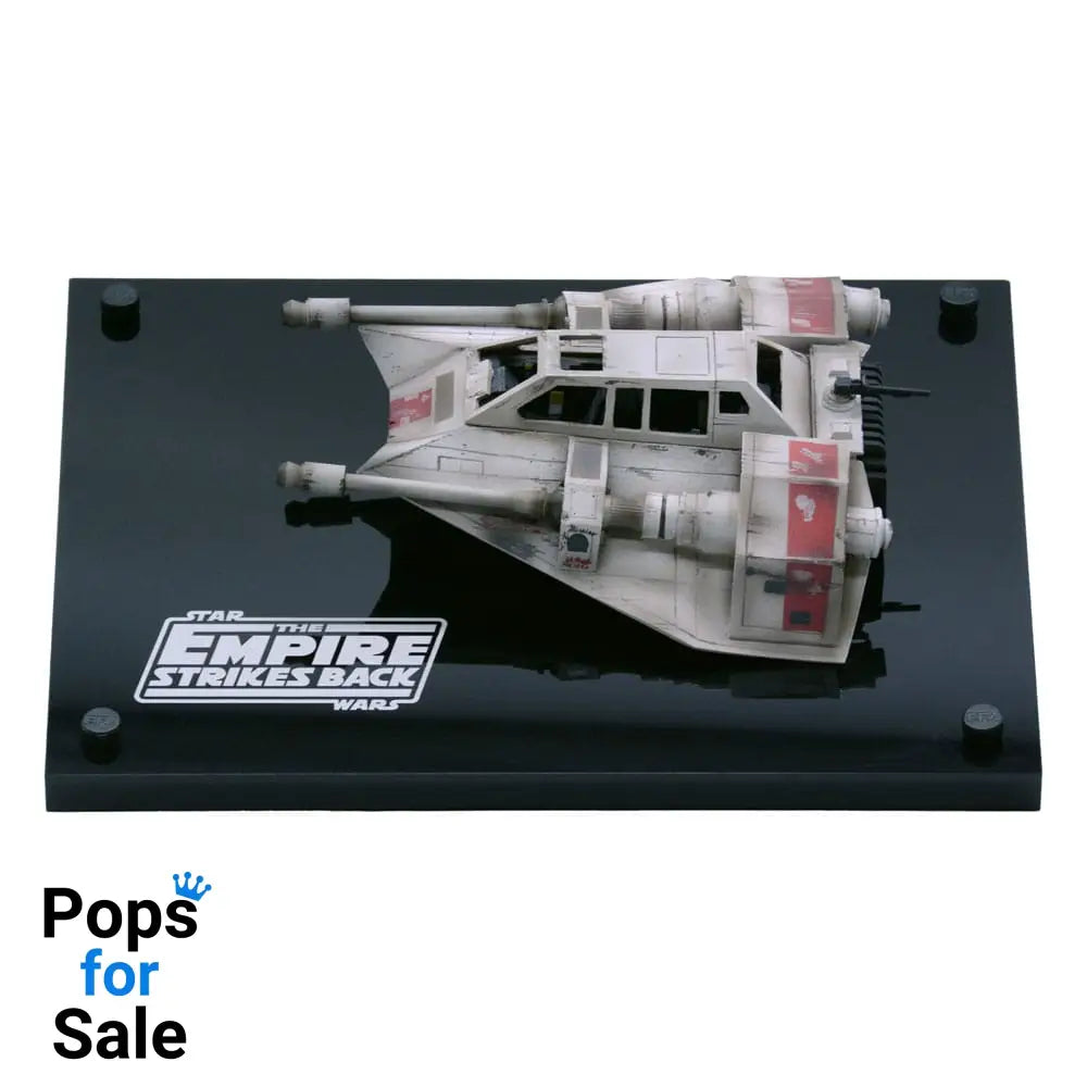 Star Wars Episode V 1/1 Replica Snowspeeder Crew Gift Replicas