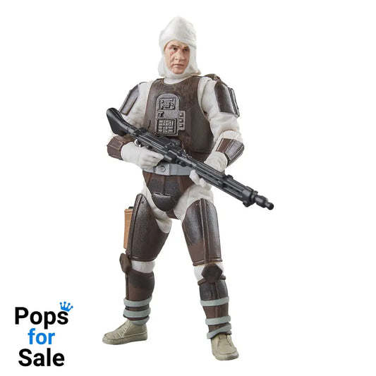 Star Wars Episode V Vintage Collection Action Figure Dengar 10 cm