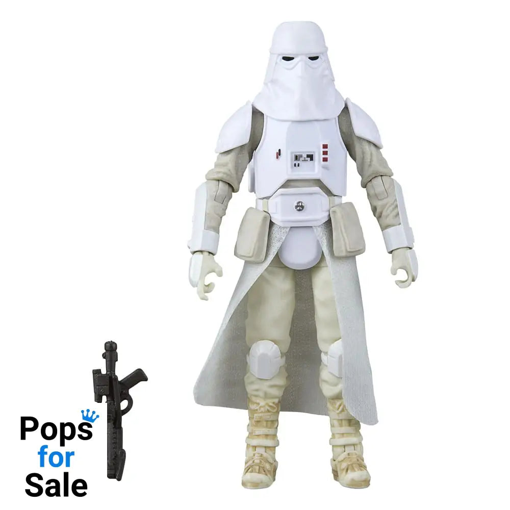 Star Wars Episode V Vintage Collection Action Figure Imperial Snowtrooper (Hoth Battle Gear) 10 cm