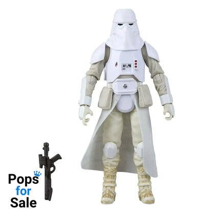 Star Wars Episode V Vintage Collection Action Figure Imperial Snowtrooper (Hoth Battle Gear) 10 cm