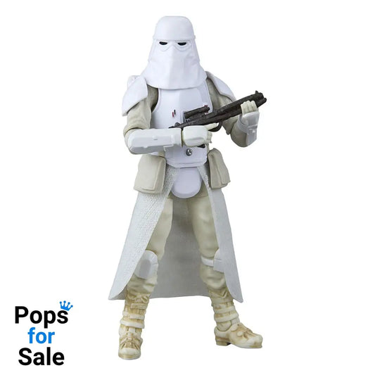Star Wars Episode V Vintage Collection Action Figure Imperial Snowtrooper (Hoth Battle Gear) 10 cm Action figures